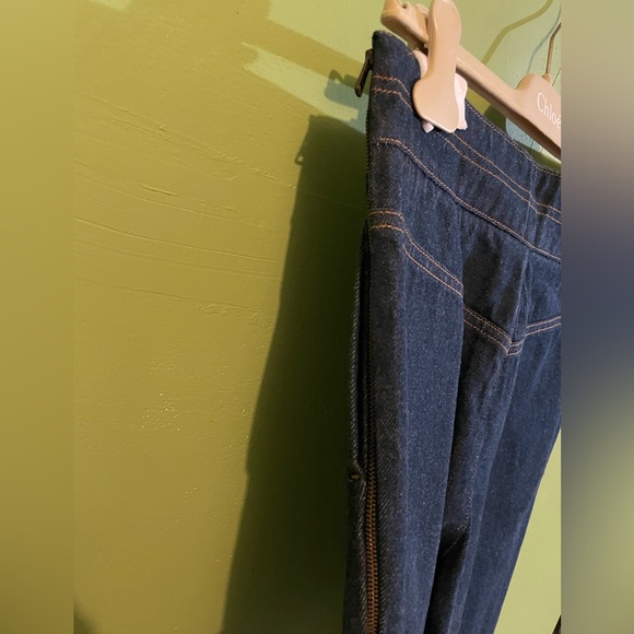 Chloe Denim 💙 - Picture 3 of 4